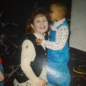 Meet your Posher, Jose